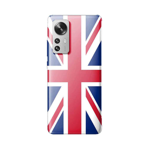 Coque Xiaomi 12 5G Grande-Bretagne