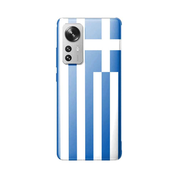 Coque Xiaomi 12 5G Grece