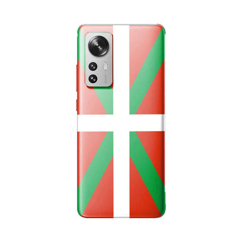 Coque Xiaomi 12 5G Pays Basque