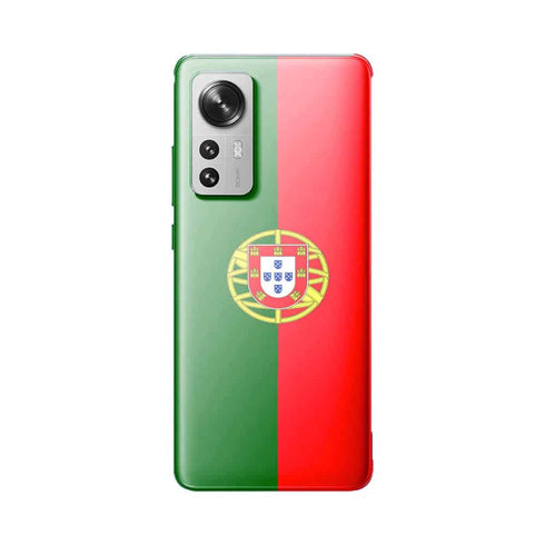 Coque Xiaomi 12 5G Portugal