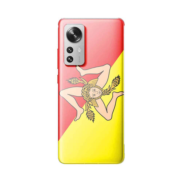 Coque Xiaomi 12 5G Sicile