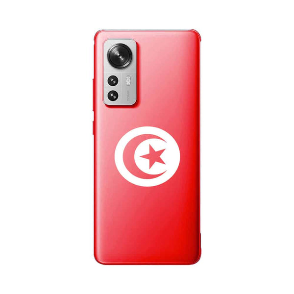 Coque Xiaomi 12 5G Tunisie