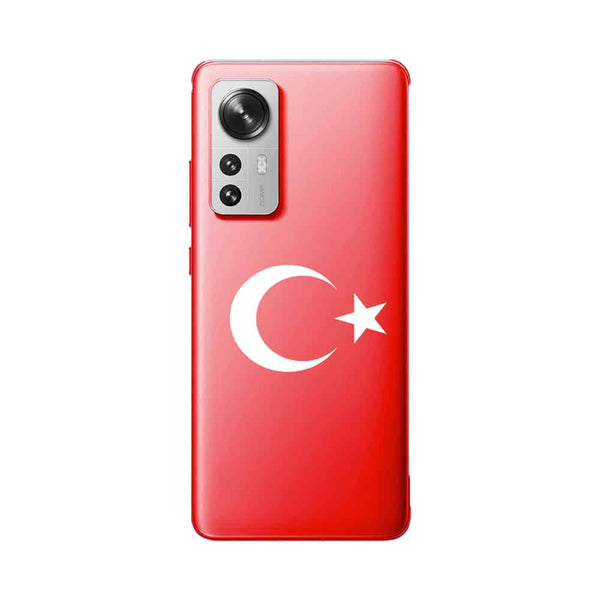 Coque Xiaomi 12 5G Turquie