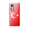 Coque Xiaomi 12 5G Turquie