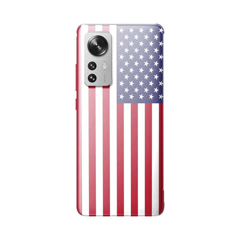 Coque Xiaomi 12 5G USA