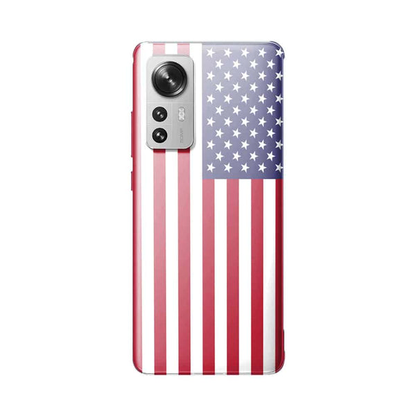 Coque Xiaomi 12 5G USA