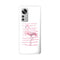 Coque Xiaomi 12 5G Flamant Rose