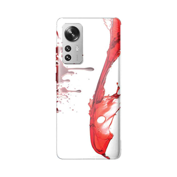 Coque Xiaomi 12 5G Flaque de Sang