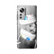 Coque Xiaomi 12 5G Funny Hamster Beat Sound