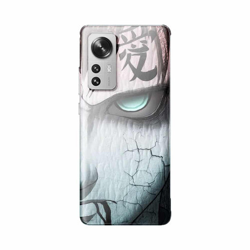 Coque Xiaomi 12 5G Gaara du Sable
