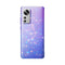 Coque télephone Xiaomi 12 5G Galaxy Sparkle