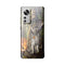 Coque Xiaomi 12 5G Halloween Cat