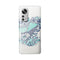 Coque Xiaomi 12 5G Hiboux Turquoises