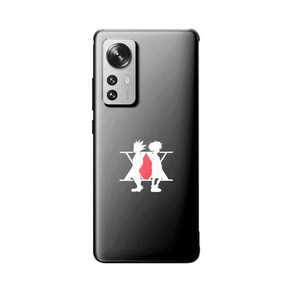Coque Xiaomi 12 5G Hunter X Hunter