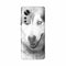 Coque Xiaomi 12 5G Husky aux Yeux Clairs