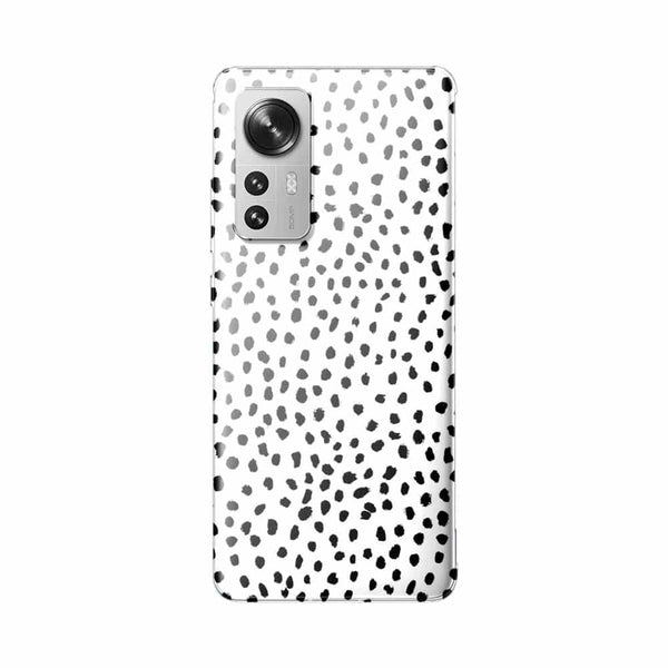 Coque Xiaomi 12 5G Impression Dalmat