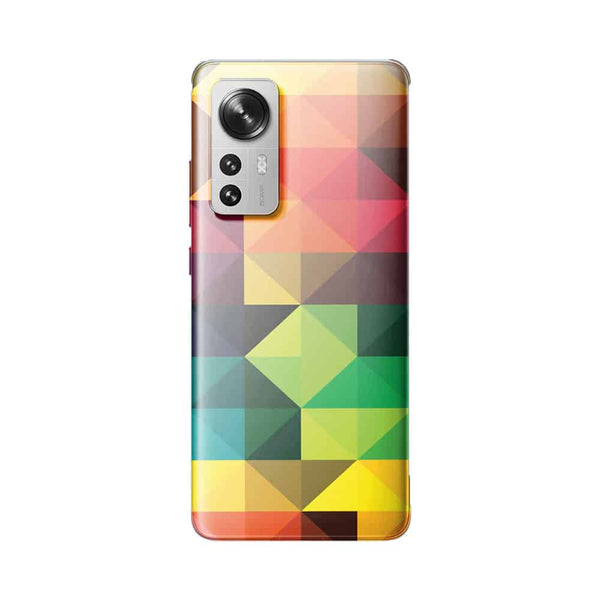 Coque Xiaomi 12 5G Intermezzo