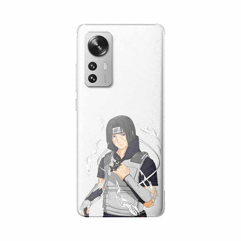 Coque Xiaomi 12 5G Itachi Konoha