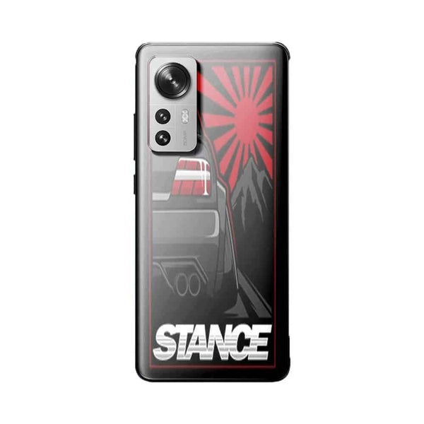 Coque Telephone Xiaomi 12 5G originale Jdm Legends