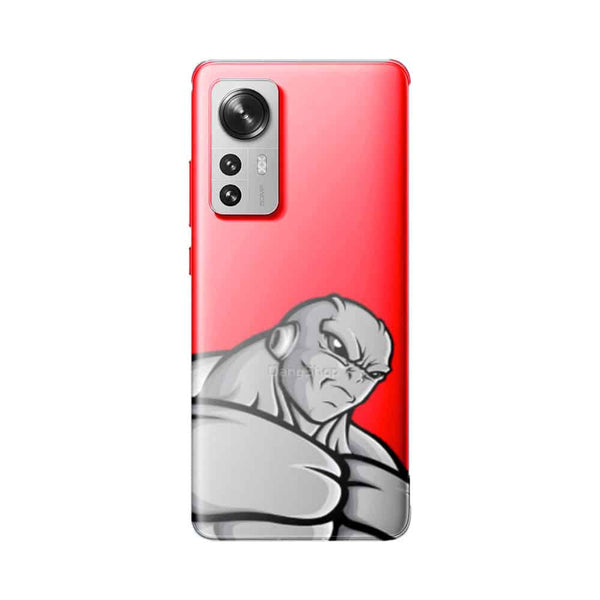 Coque Xiaomi 12 5G Jiren Full Power