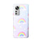Coque Xiaomi 12 5G Joyeux Pastel Rainbows