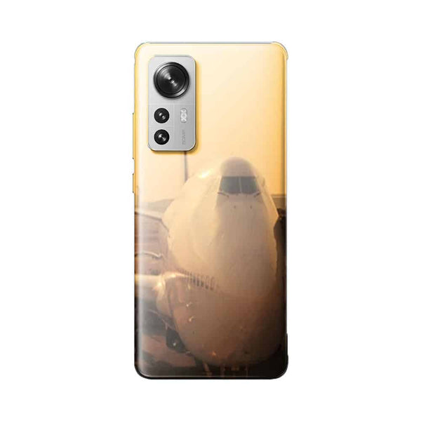 Coque Xiaomi 12 5G Jumbo Jet
