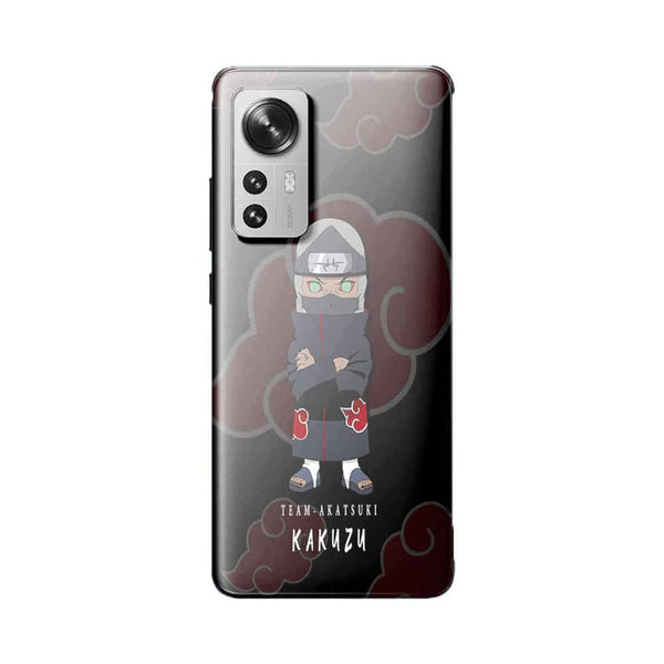 Coque Xiaomi 12 5G Kakuzu