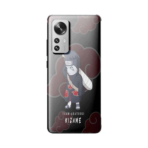 Coque Xiaomi 12 5G Kizame