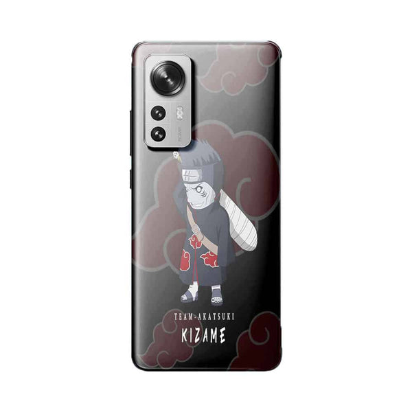 Coque Xiaomi 12 5G Kizame