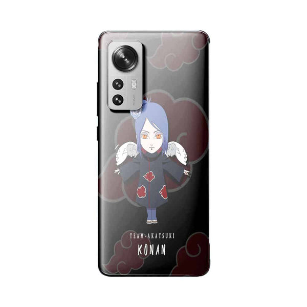 Coque Xiaomi 12 5G Konan