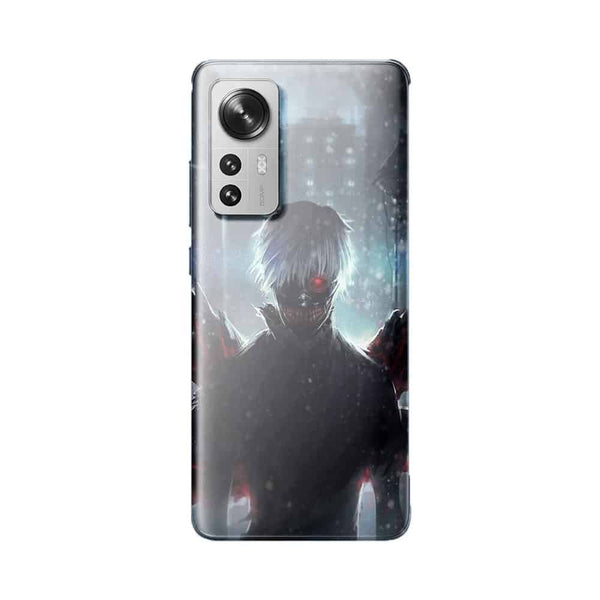 Coque Xiaomi 12 5G Kaneki Ken