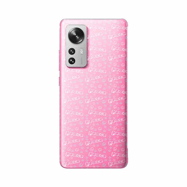 Coque Xiaomi 12 5G Peace Kawaïi