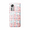 Coque Xiaomi 12 5G originale Kawaïi Robots
