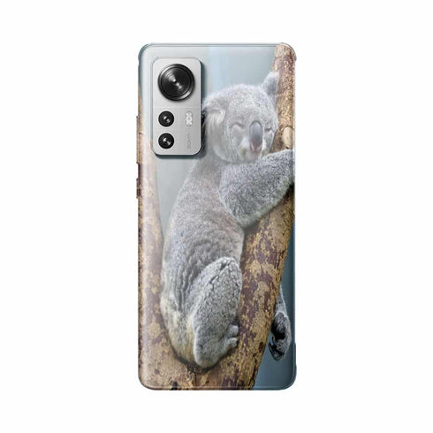 Coque Xiaomi 12 5G Koalas Bear Australia
