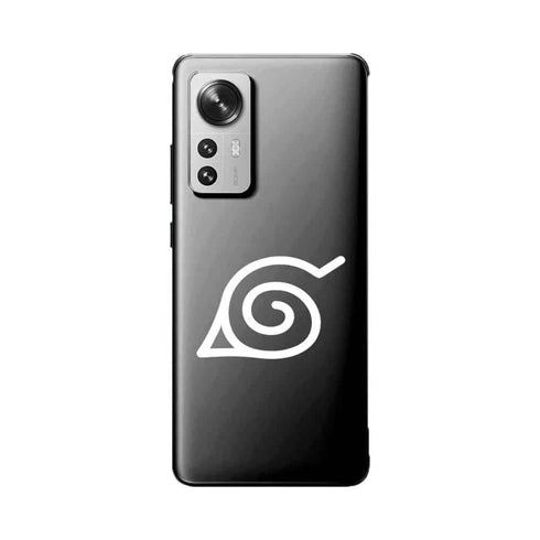 Coque Xiaomi 12 5G Konoha Symbol