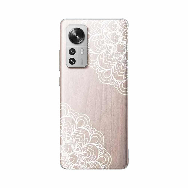 Coque Xiaomi 12 5G Lace Woods