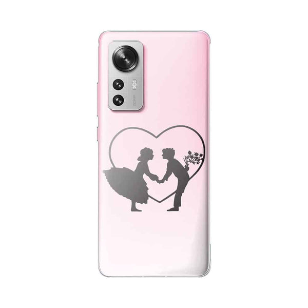 Coque Xiaomi 12 5G Love Story