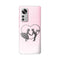 Coque Xiaomi 12 5G Love Story