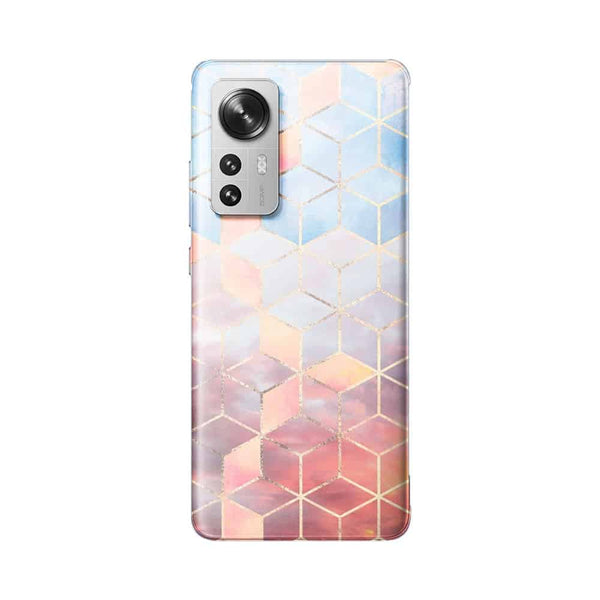 Coque Xiaomi 12 5G Magic Sky Cubes
