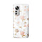 Coque Xiaomi 12 5G Marbre rose dor