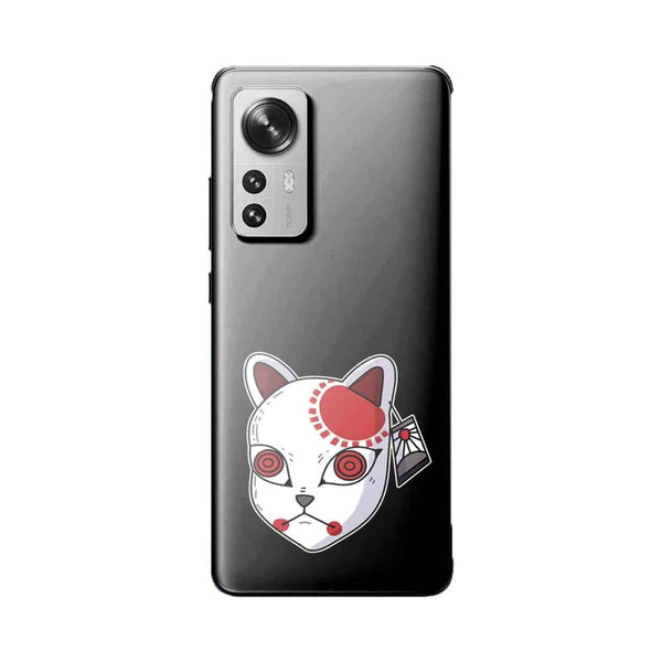 Coque Xiaomi 12 5G Masque Tanjiro