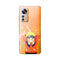 Coque Xiaomi 12 5G Naruto Detente