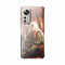 Coque Xiaomi 12 5G Naruto Jiraiya Memoires