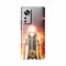 Coque Xiaomi 12 5G Naruto Kyubi mode kyubi
