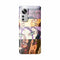 Coque Xiaomi 12 5G Naruto Regards