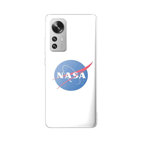 Coque Xiaomi 12 5G Nasa