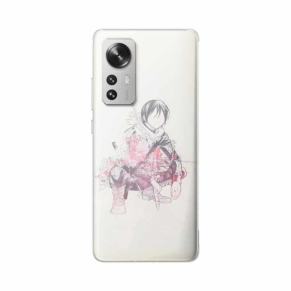 Coque Xiaomi 12 5G Noragami