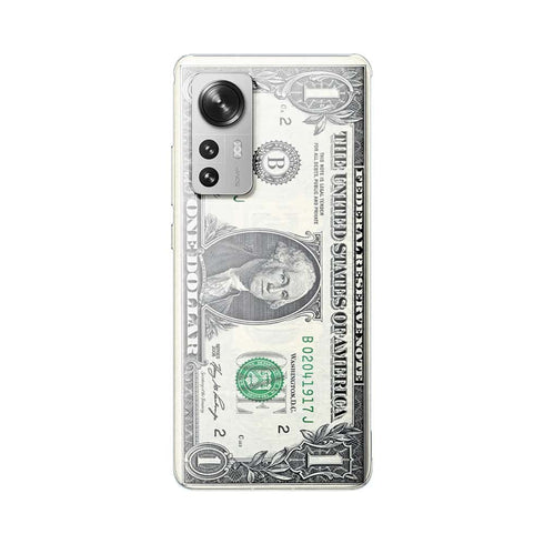 Coque Xiaomi 12 5G One Dollar