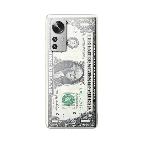 Coque Xiaomi 12 5G One Dollar
