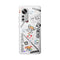 Coque Xiaomi 12 5G One Piece Logo Patchwork